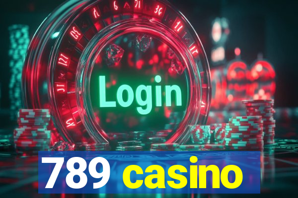 789 casino